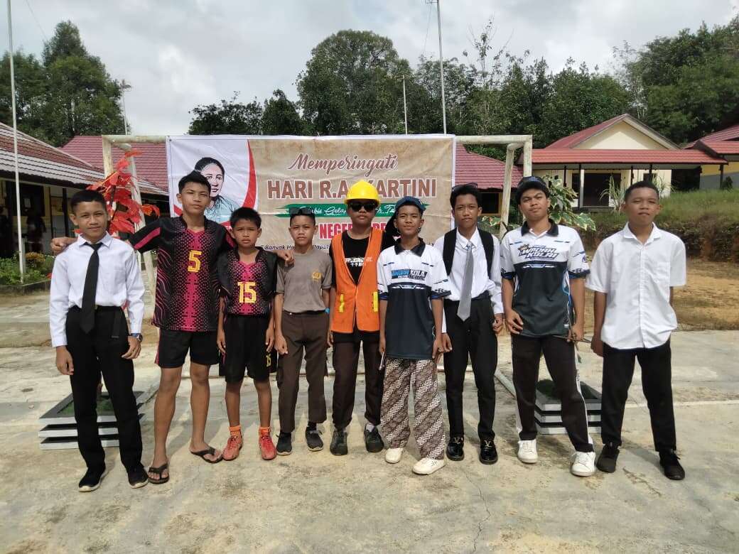 Peringatan Hari Kartini